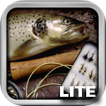 iFishing Fly Lite
